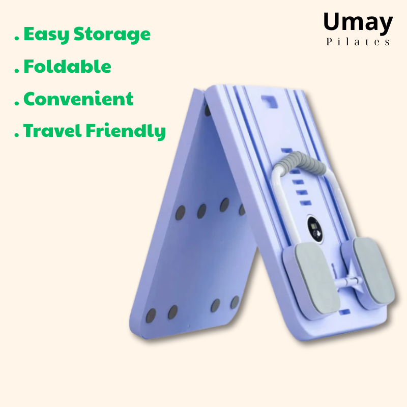 Umay Portable Pilates Reformer